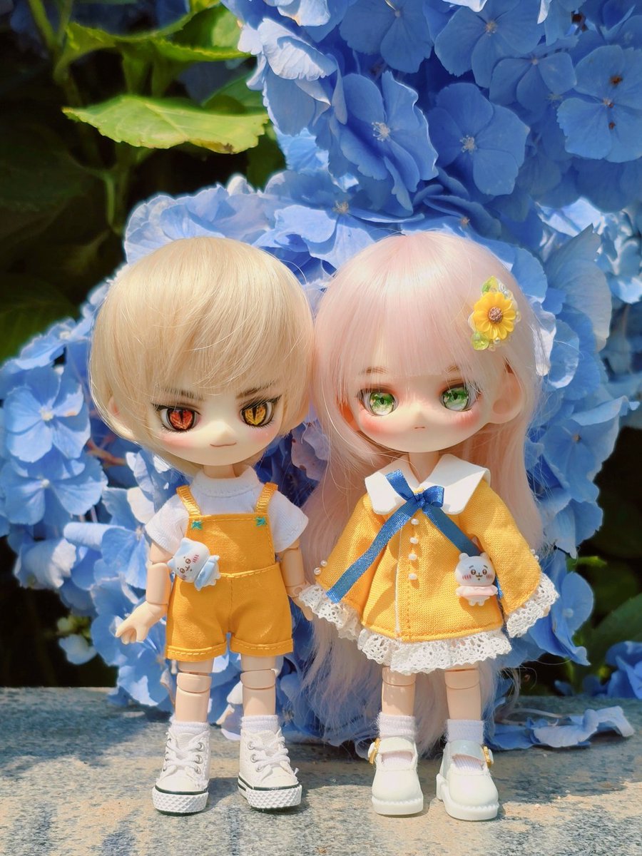 파란색 수국🥰

#솜뭉치샵
<a href="/ODDB001/">ODD.B</a>