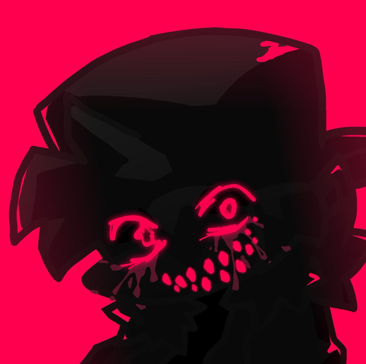 TeacupUFO's tweet image. 我也来
#fnfcorruption