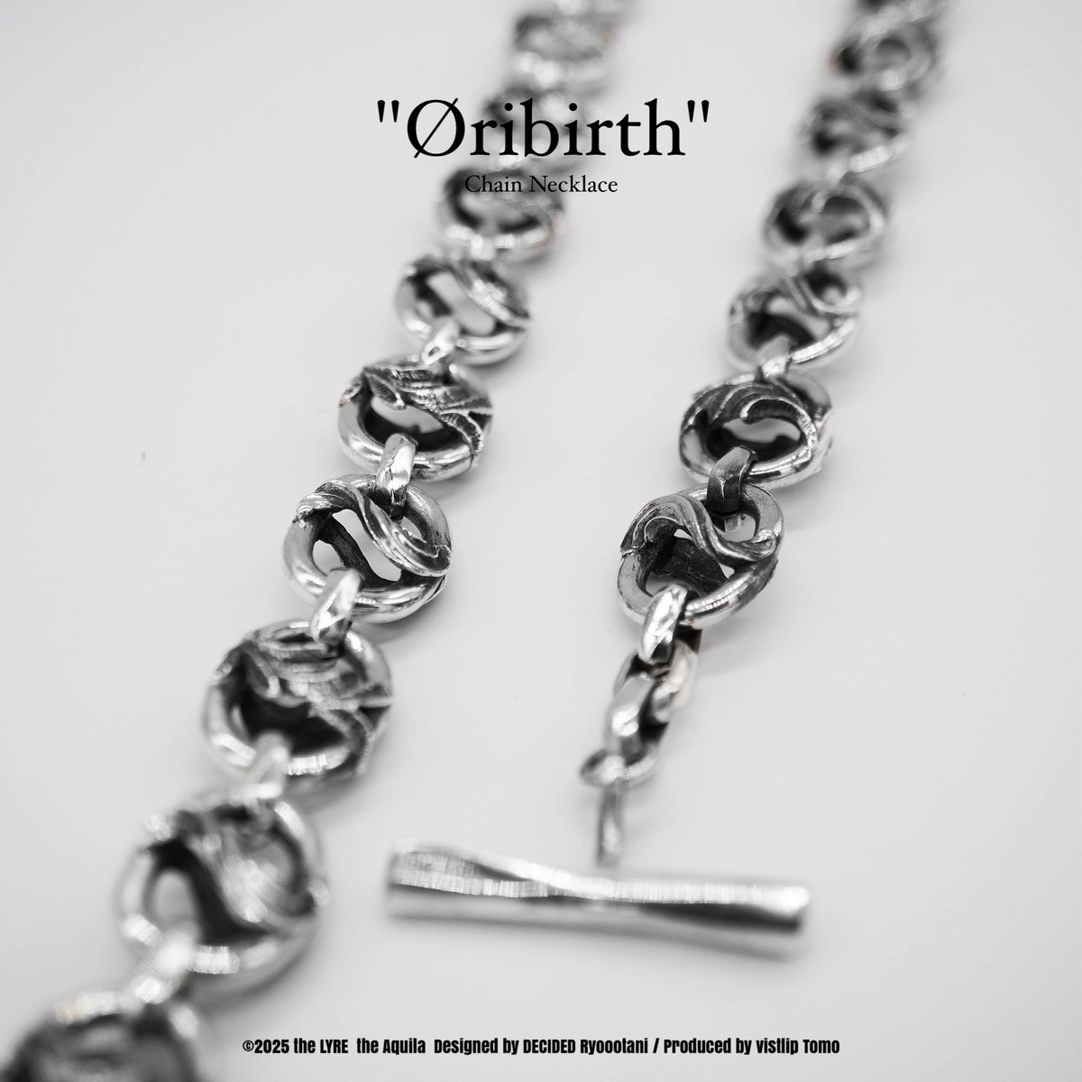 the LYRE Scent of Aquila /