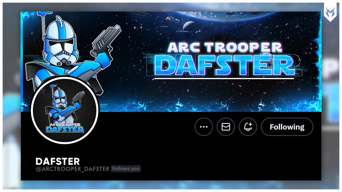 Social Media Revamp Done Recently