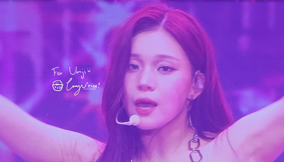 umujirice's tweet photo. for omuji~ 🤍
*Please do not remove my watermark! You can repost but please credit me~ thank uuu! :)
#비비지 #엄지 #viviz #umji https://t.co/wCaHOxyhmp