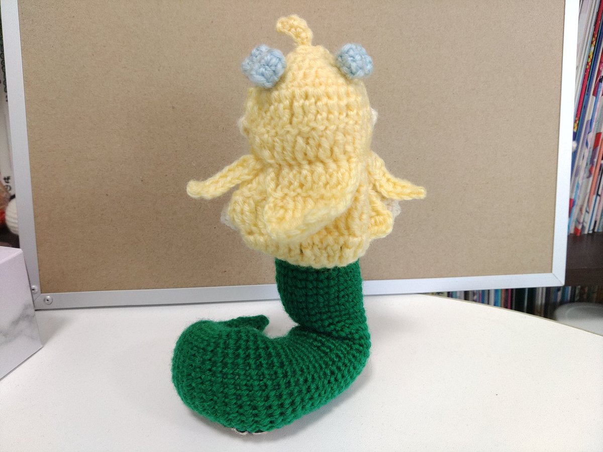 邪神ちゃんドロップキックの邪神ちゃんです。
魔界から召喚された邪神ですが、性格はとても俗でお金に汚い残念な美少女ですね。
#邪神ちゃんドロップキック