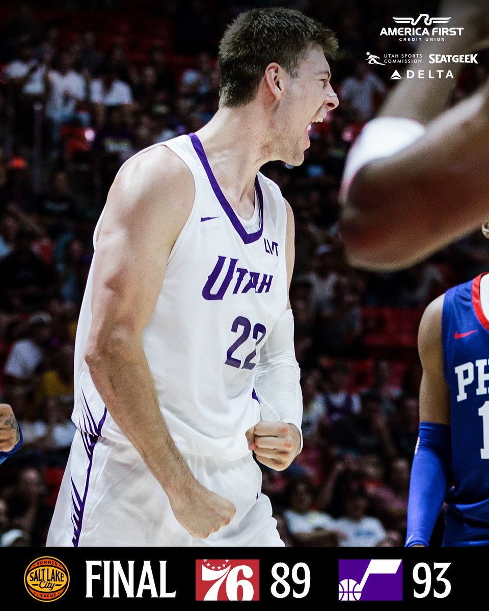 🕺 JAZZ BASKETBALL IS BACK 🕺
