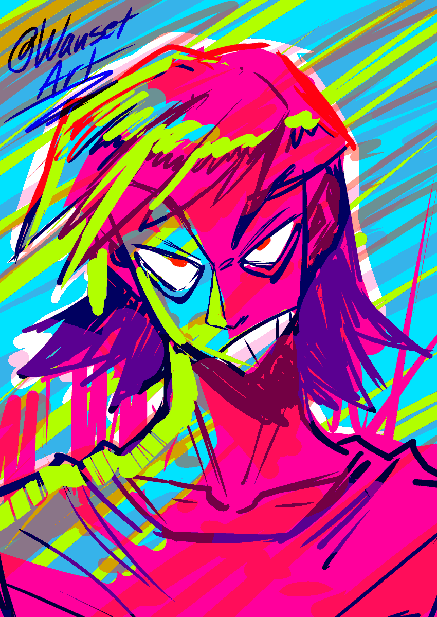 PORQUÉ SE ME DA LA GANA Y PUNTO 👺