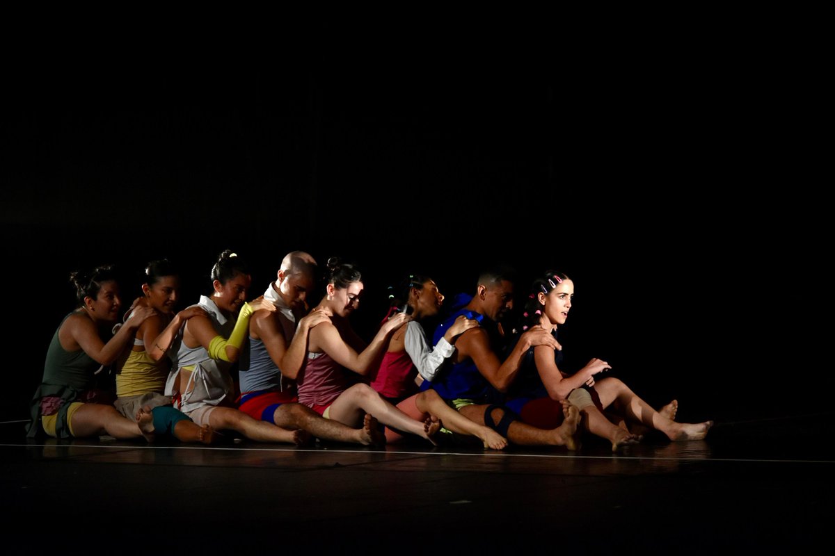 Secretaría de Cultura de la Ciudad de México tweet media