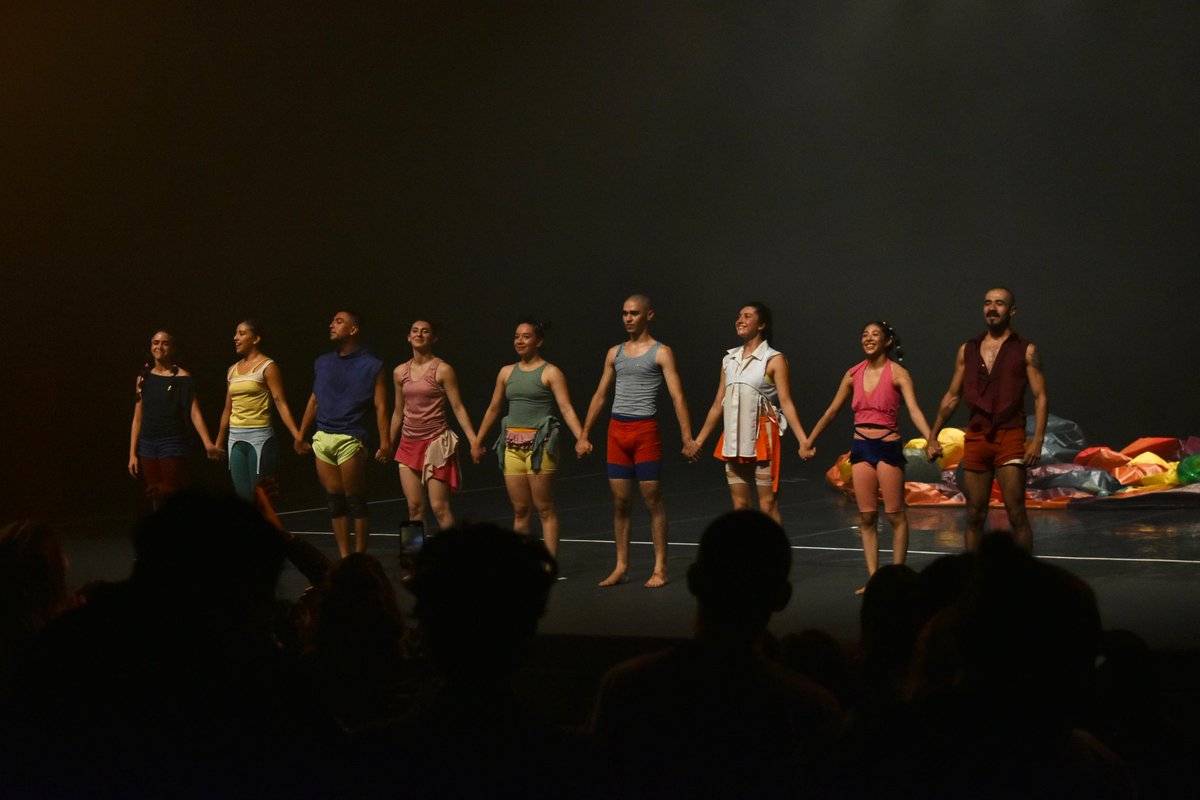 Secretaría de Cultura de la Ciudad de México tweet media