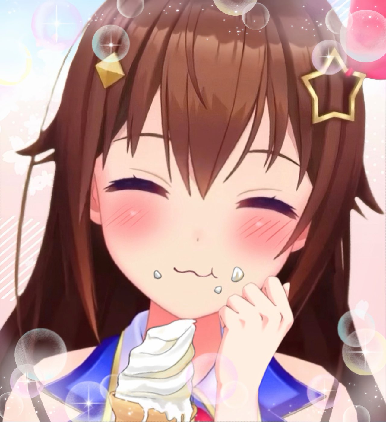 ゆきねこ🐾☆࿐⋆*🌸🧸 on X: 