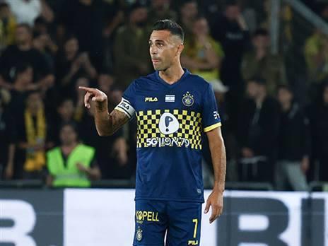 sport5il's tweet image. אם יגיע: השכר שבית"ר תציע לערן זהבי --&amp;gt; sport5.co.il/articles.aspx?…
#ערוץהספורט