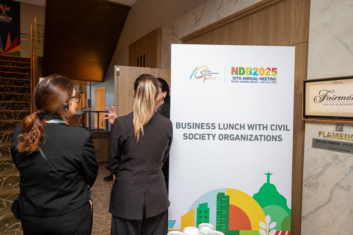 NDB_int's tweet image. Also visit our website for updates: bit.ly/NDBAM2025

#NDBAM25 #DrivingDevelopment #GlobalSouth #NDBAnnualMeeting