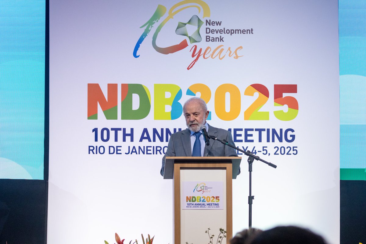 NDB_int's tweet image. Also visit our website for updates: bit.ly/NDBAM2025

#NDBAM25 #DrivingDevelopment #GlobalSouth #NDBAnnualMeeting