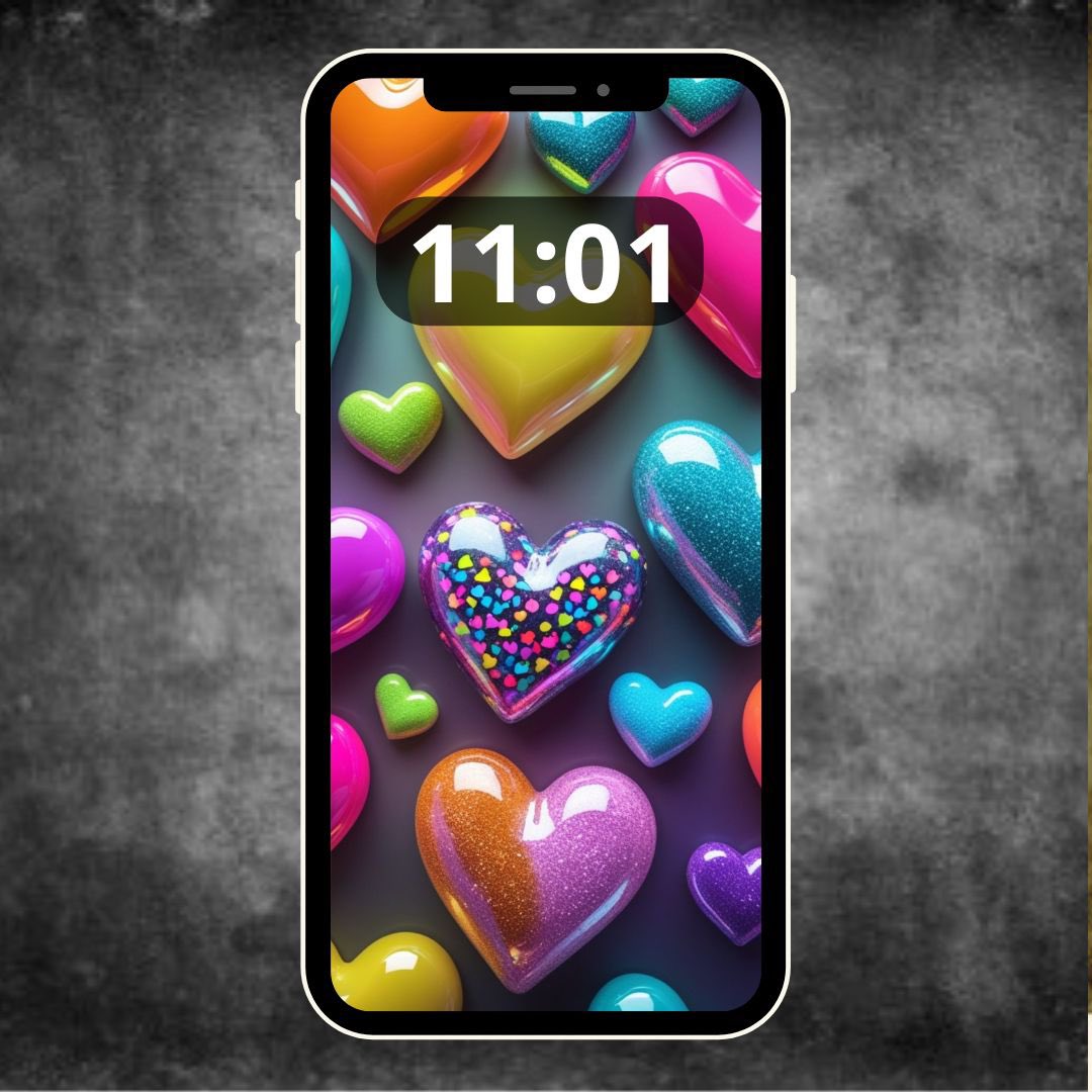 RodashStudio's tweet photo. Rodash Studio’s Happy Heartscape now no @zedge!!!
🔥Link in commets🔥
#FeelGoodArt #ColorfulVibes #HeartMood #DigitalJoy #AestheticDesign #rodashstudio #zedge https://t.co/Ciu3qlnju3