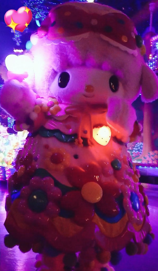 ピアノちゃん💗
お誕生日おめでとう💕
甘えん坊でいつも可愛いピアノちゃん大好き💗