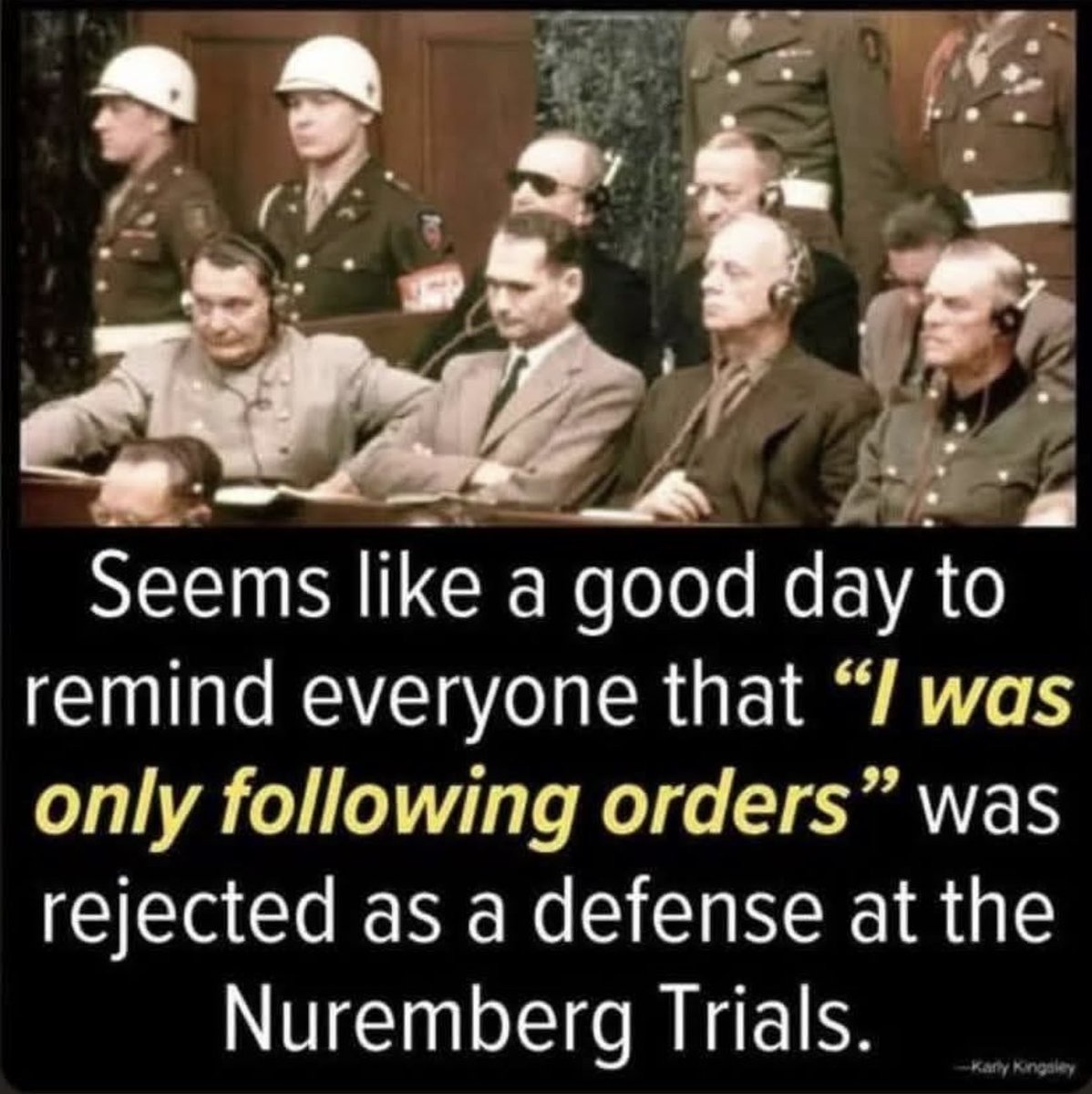 MurdochCadell's tweet image. Help us remind the court of Nuremberg & help us get justice for #DavidMcBride - donate to the legal fund here 👉🏼 chuffed.org/project/davidm…
