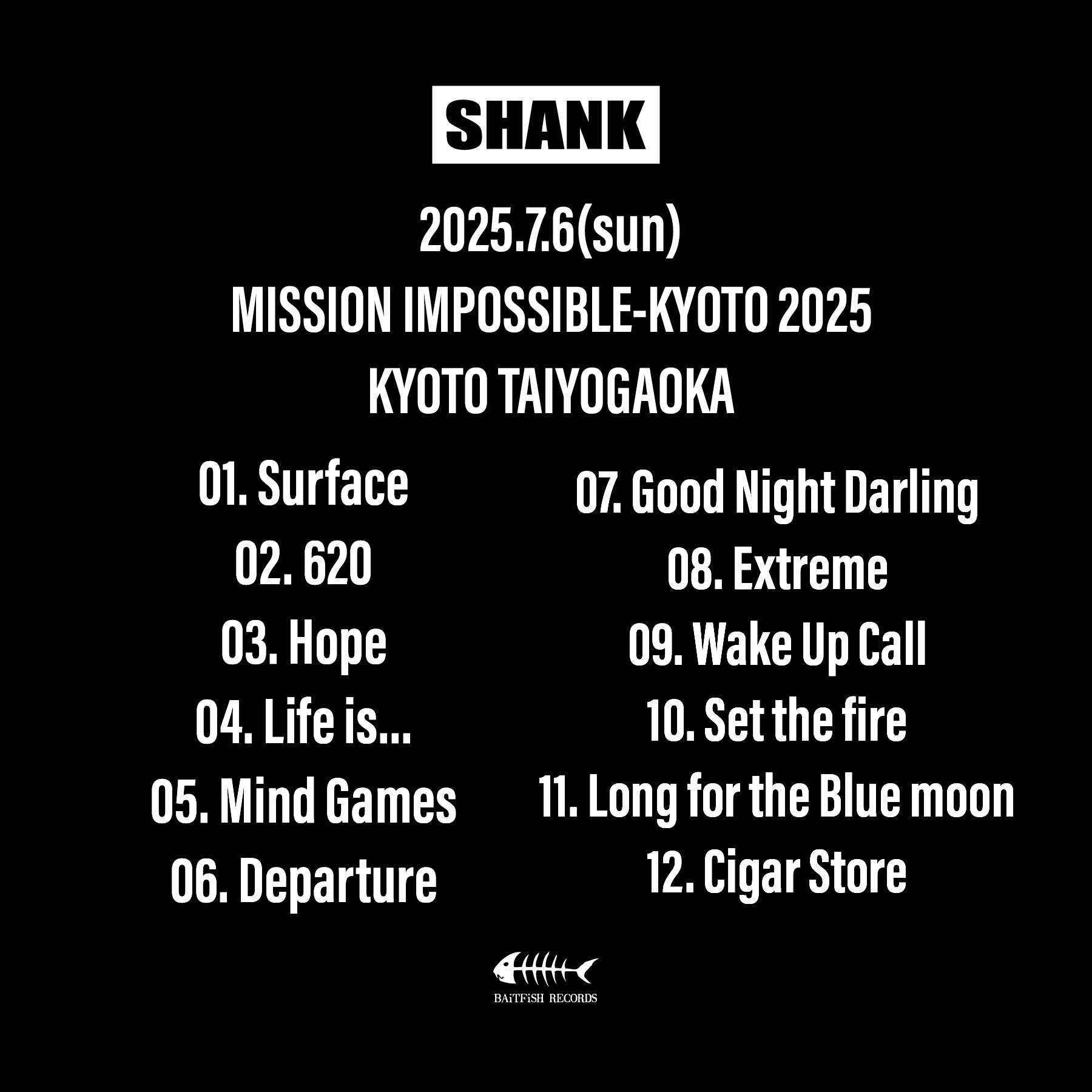 SHANK on X: 