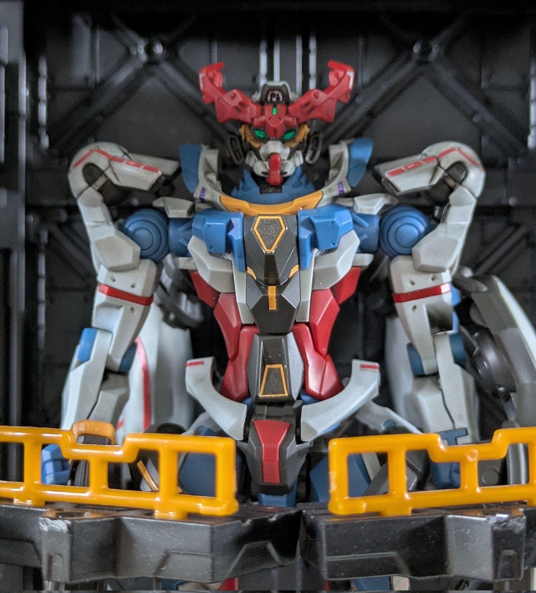 爽健ノ美茶様専用】ガンプラ6点