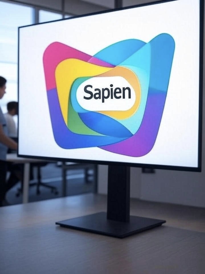 tonmoyislam03's tweet photo. 🎮 Love gaming? With @JoinSapien Train2Earn, you can play, tag data, and earn points redeemable for tokens! Join 155,000+ contributors at https://t.co/kndTs0fiXg and help build smarter AI. 
@cookiedotfun

#GamifiedAI #CryptoEarning #Sapien #BLACKPINK #JENNIE #GalaxyA56 https://t.co/NXY9gYEivM