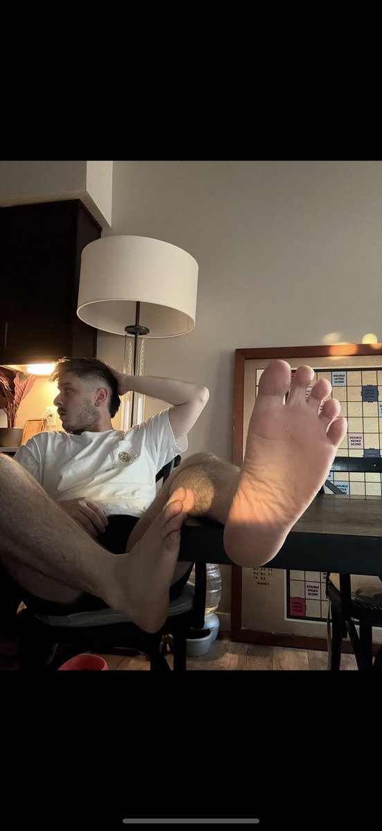 CubInTx's tweet photo. @Godofsolesntoes https://t.co/7DTM1yrwb9