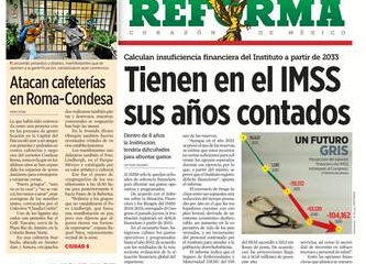 ¿Y si las protestas contra la #gentrificacion fueran una cortina de humo para que no veamos que el "Buitre Verde" tiene sus días contados?

No creo, ¿verdad?