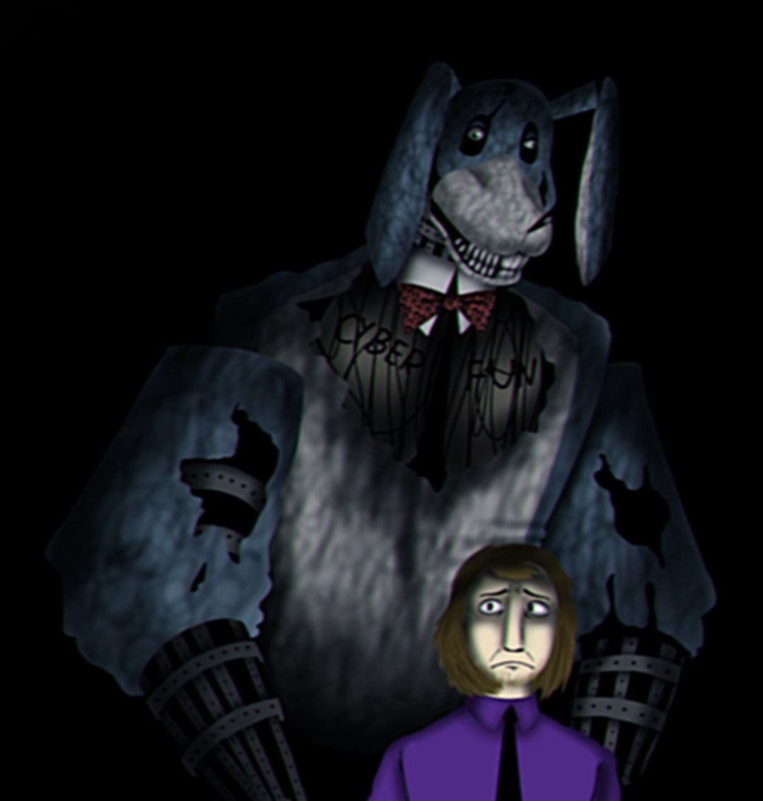 NnrSpence's tweet image. “He thought I was her” #TheWaltenFiles #twf #TheWaltenFilesfanart #twffanart