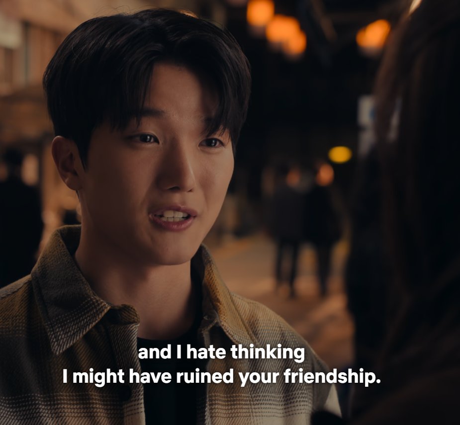 w0ndercolor's tweet photo. dae was like "i hate to think i ruined your friendship with minho" and minho was like "yeah, let's ruin the friendship" NDSFKDFBDHF https://t.co/Zkz1p3X36t