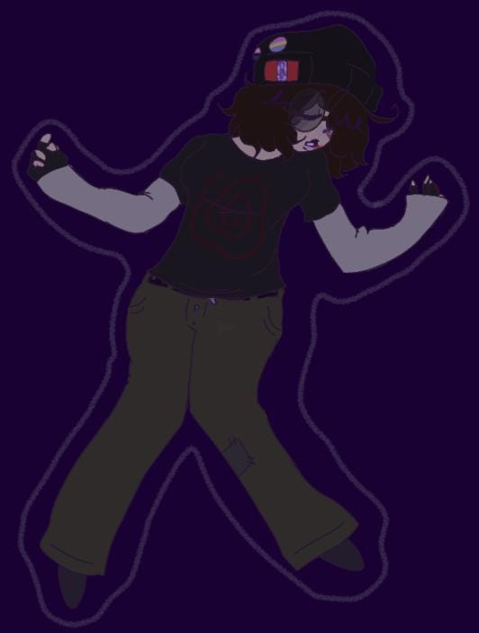 Ando morido🧟‍♀️