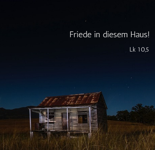 #GutenMorgen #TaEv #TagesEvangelium