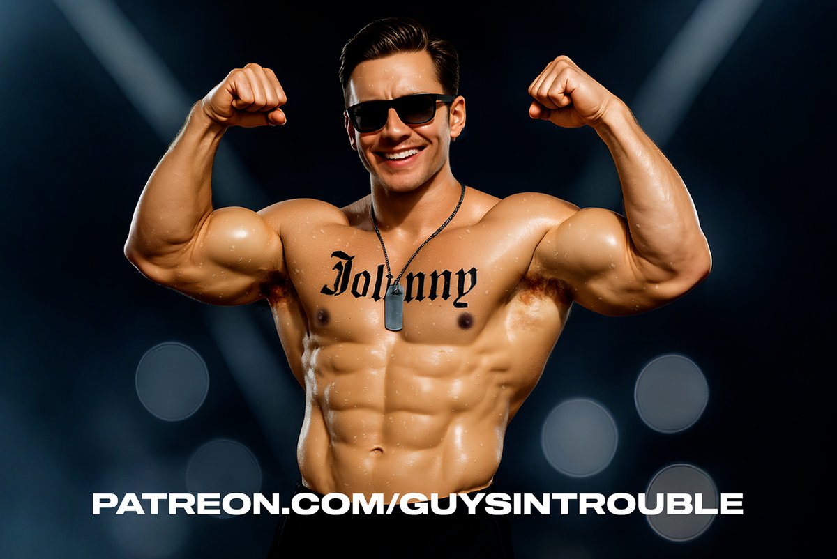 GuysinTrouble tweet media