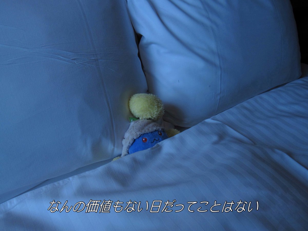 80cm3kg's tweet photo. 何もできないで今日が終わっても https://t.co/5uZhWx8jEE