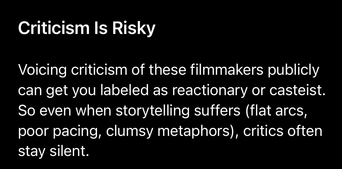 jsondotme's tweet image. chatgpt articulated what tamil cinema is going through lot better than any critic