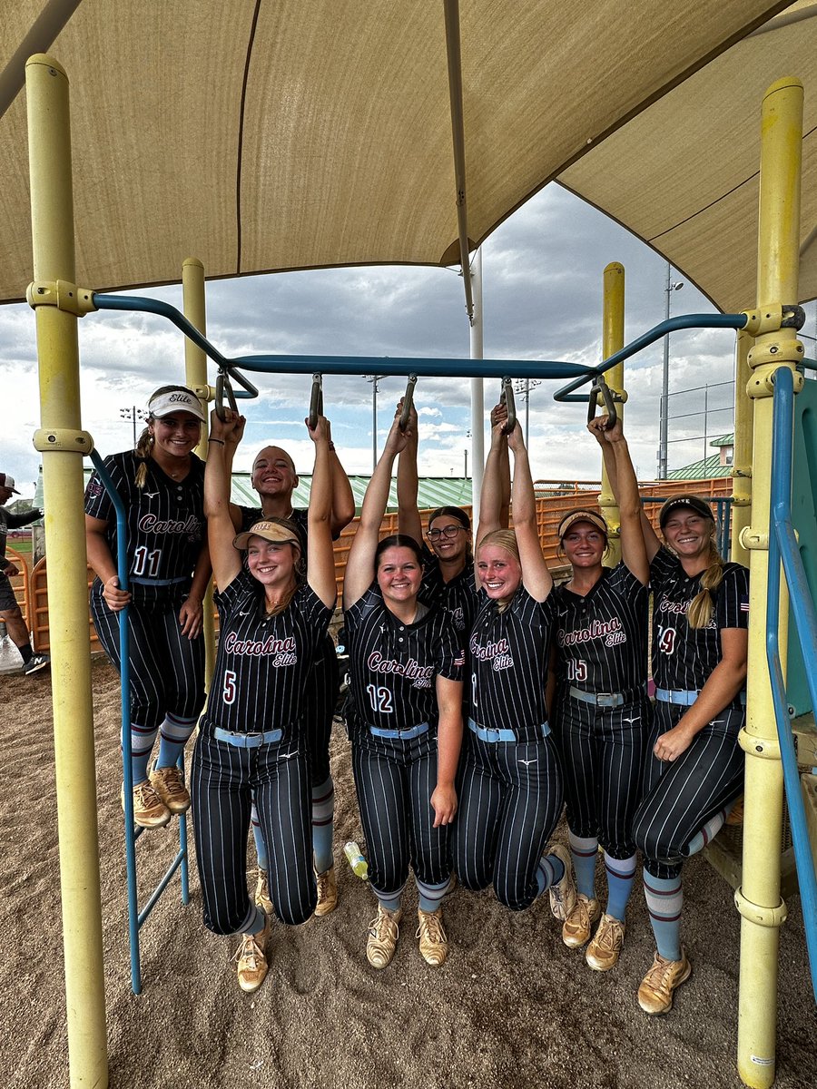 Colorado Rain Delays…. ⛈️⛰️🥎