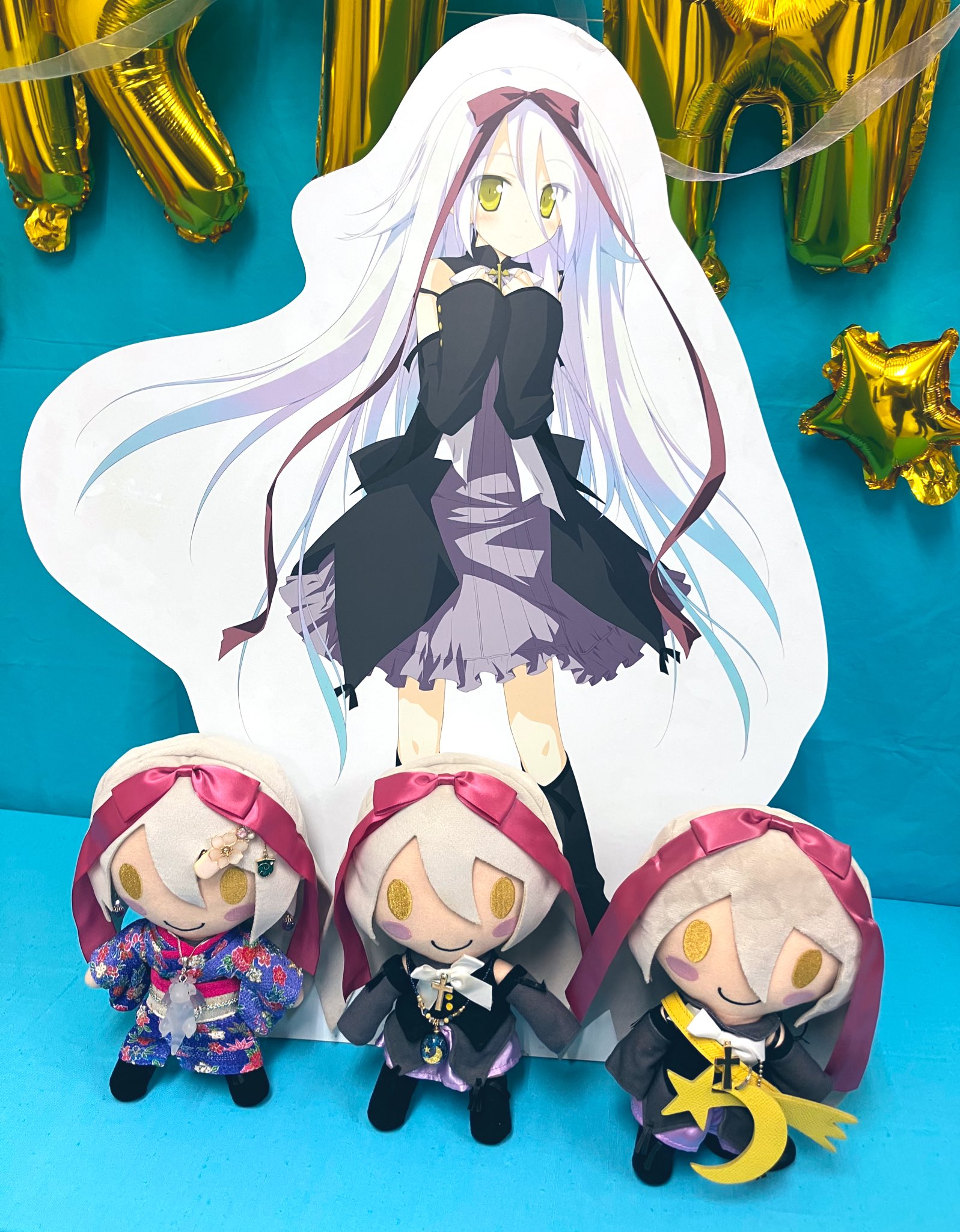 眠れる兎6号🪶💕🥼 on X: 