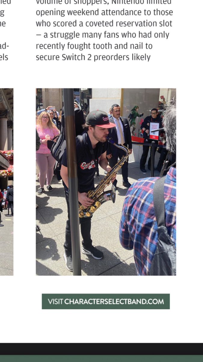 Main Sax tweet media