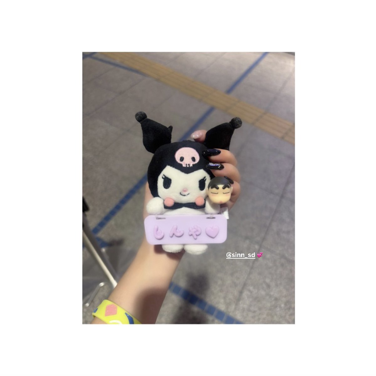 WqdCqe's tweet photo. よくばりセットなハッピーデー♡♡！ https://t.co/RPChU1I8NR