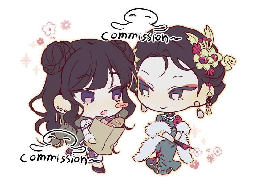 tkdiek91_'s tweet image. 커미숀~ 과 맞리그림,,, 4장 꽉 채워서 올리고싶다했더니 비계친이 신청해줘서 넘 고마와 🥲💦