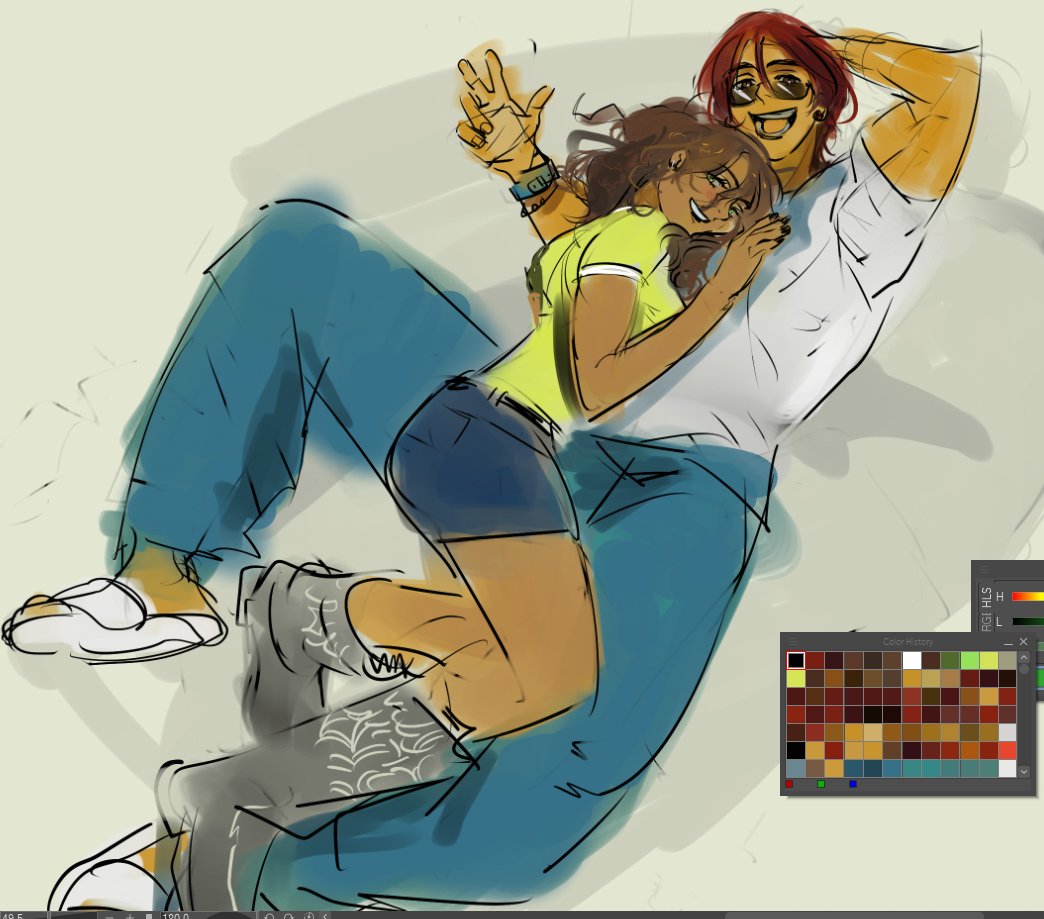 (oc) cherylalalalalala🧨