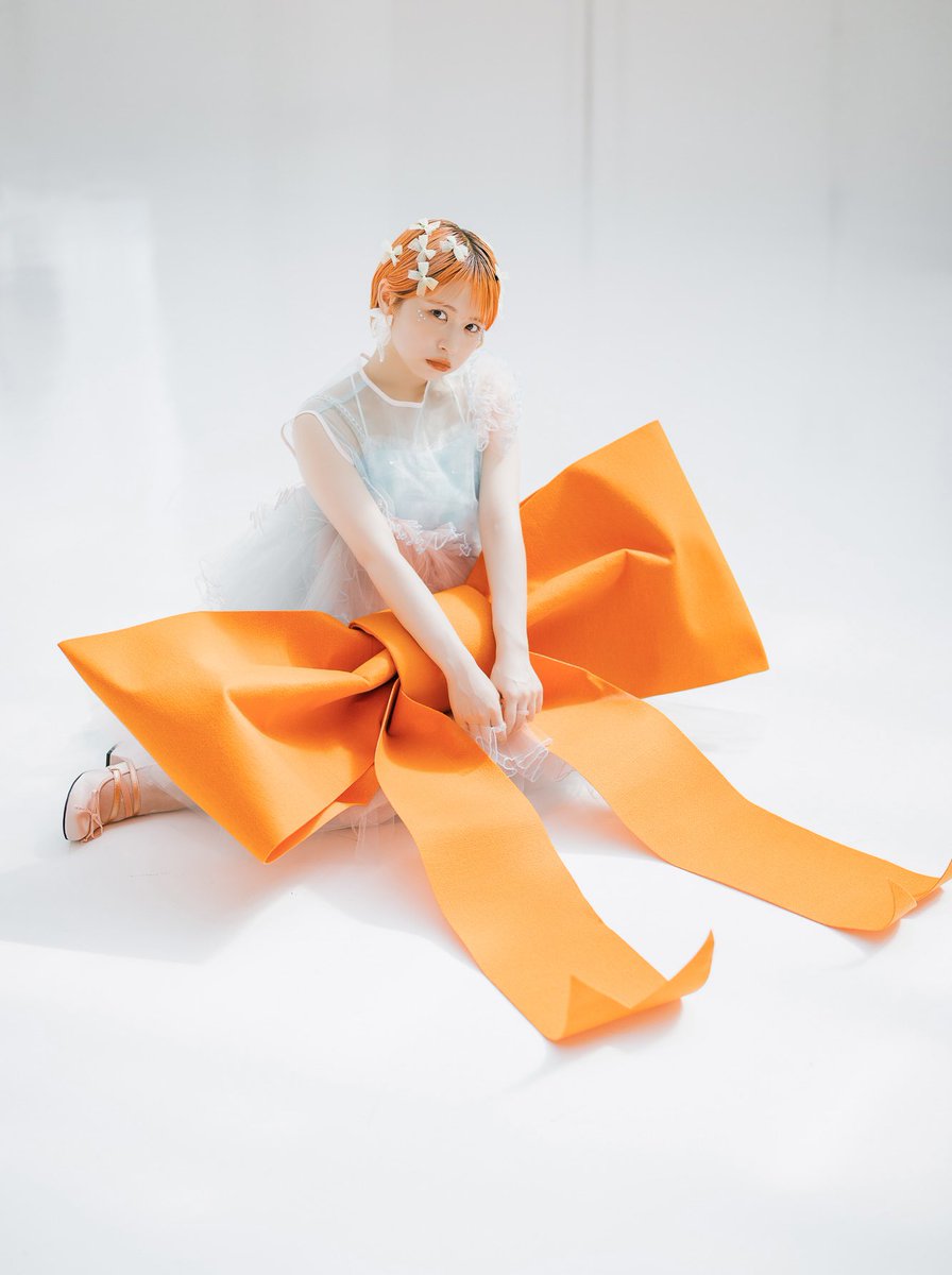 📷 model：美波まりん <a href="/marin_partner/">美波まりん＠photoparter</a> 

#SonyAlphaPortrait 
#portraitphotography 
#SonyAlpha   
#portrait  
#ポートレート 
#Sony 
#ribbon