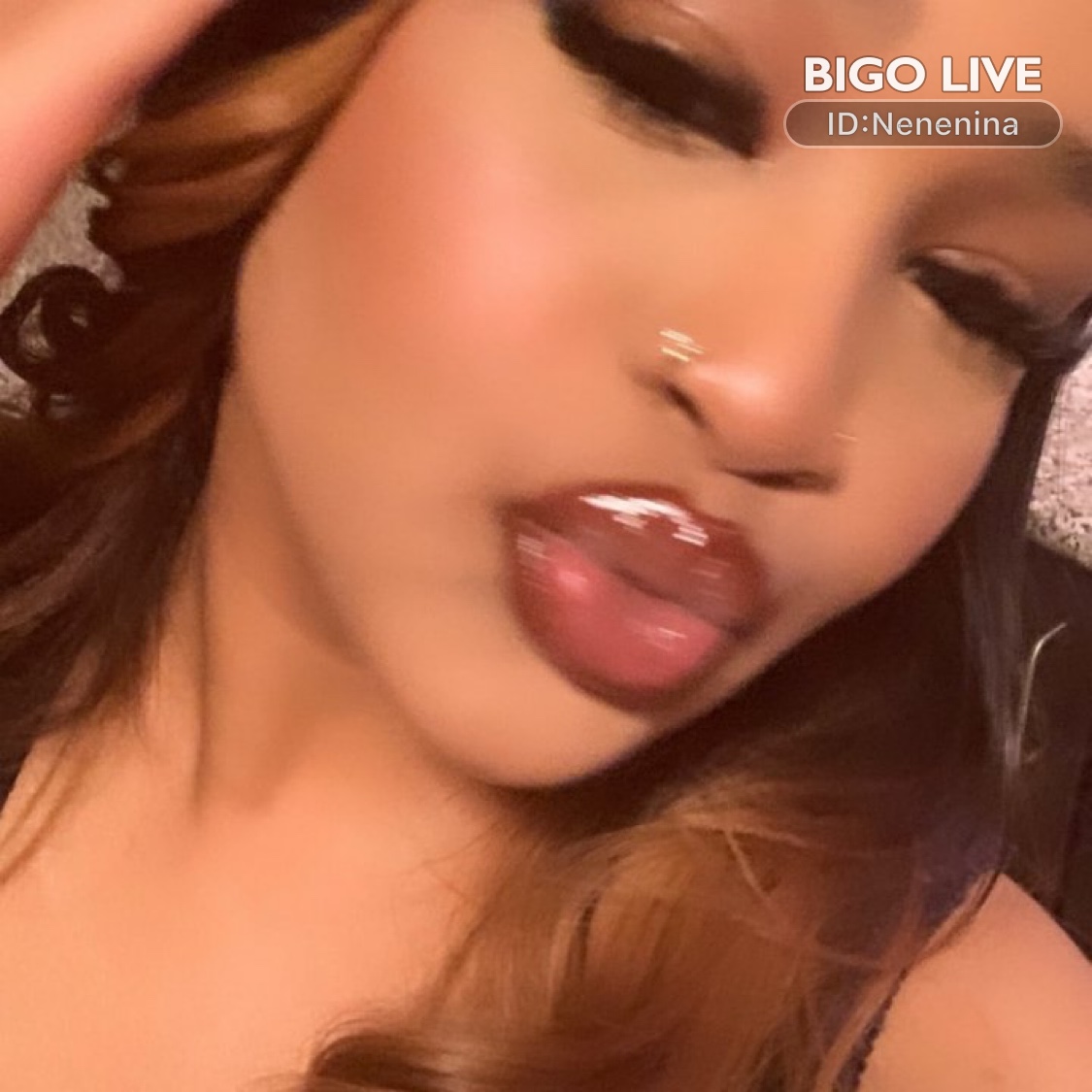 younglord712's tweet photo. 7.12 Copy this text to open #BIGOLIVE, watch NeneNina, and make new friends! 7/12 feedback@bigo.tv
https://t.co/gr8eoqG01e https://t.co/zCFQw0kIBQ
