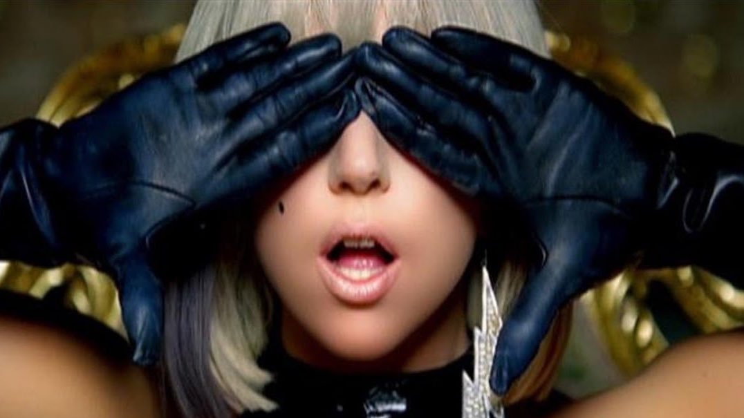 PopBase's tweet photo. 16 years ago today, Lady Gaga released ‘Paparazzi.’ https://t.co/raDPSnBknd