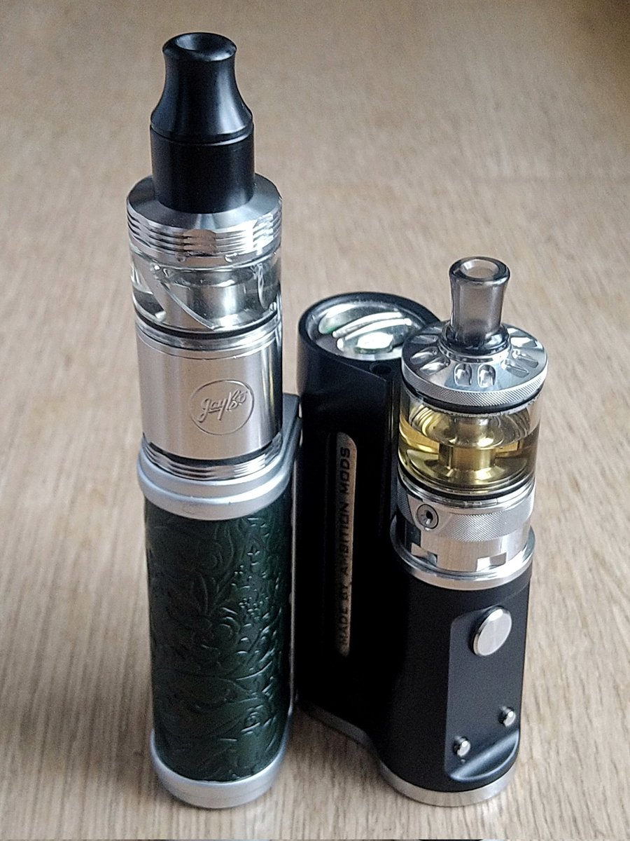 ntosi9's tweet image. Bi2hopになんか負けるかよ！って引っ張り出したら、この後、盛大にお漏らししました。Mビルド気まぐれ過ぎる😰
でも出来の悪い子ほど可愛い🙂
#ecig