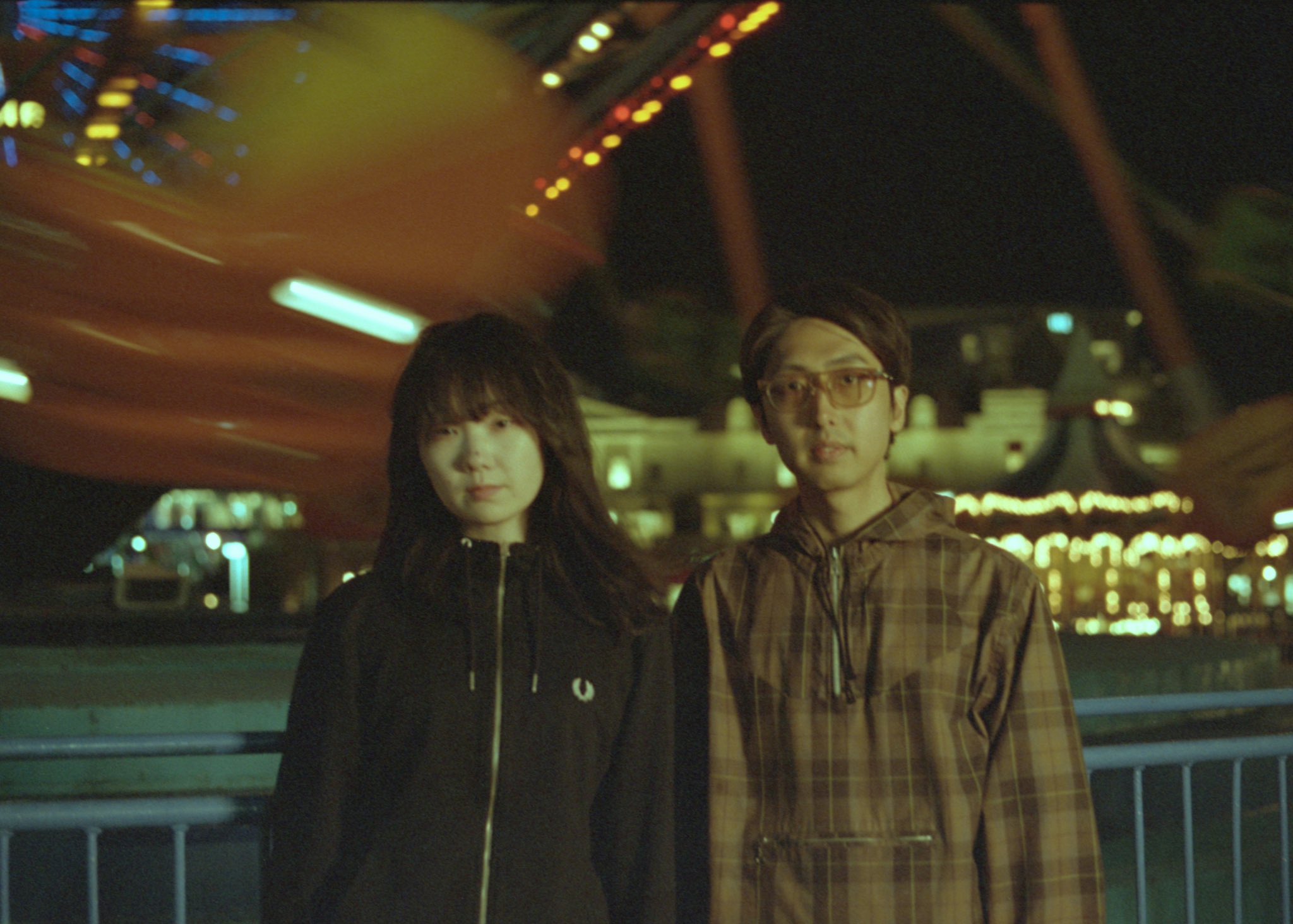 ラッキーオールドサン Lucky Old Sun (@luckyoldsun_tw) / X
