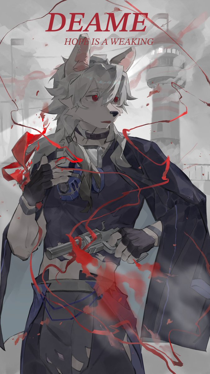 苍白之蓝 (@blueyedragonx) on Twitter photo 