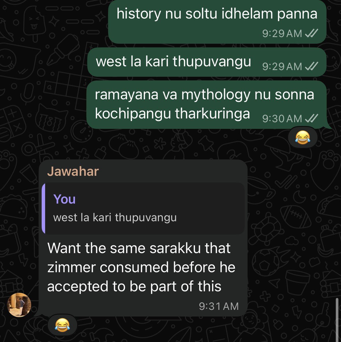 jsondotme's tweet image. hi @HansZimmer