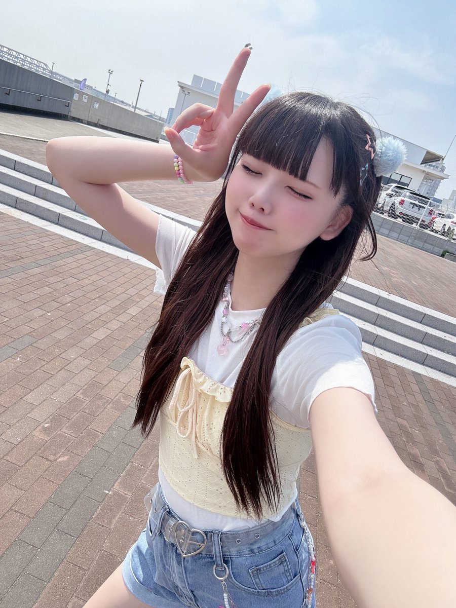 ｴﾏﾁｬﾝ。 on X: 