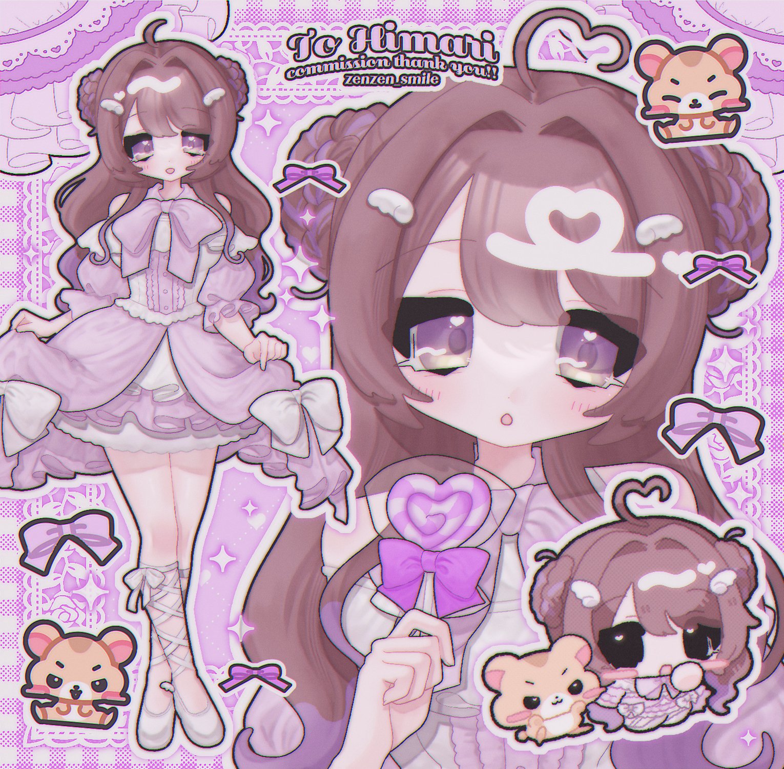 美絵様2点リクエストをありがとうございます( ꈍᴗꈍ)‪ෆ‪.*・゜ 全力笑顔 on X: 