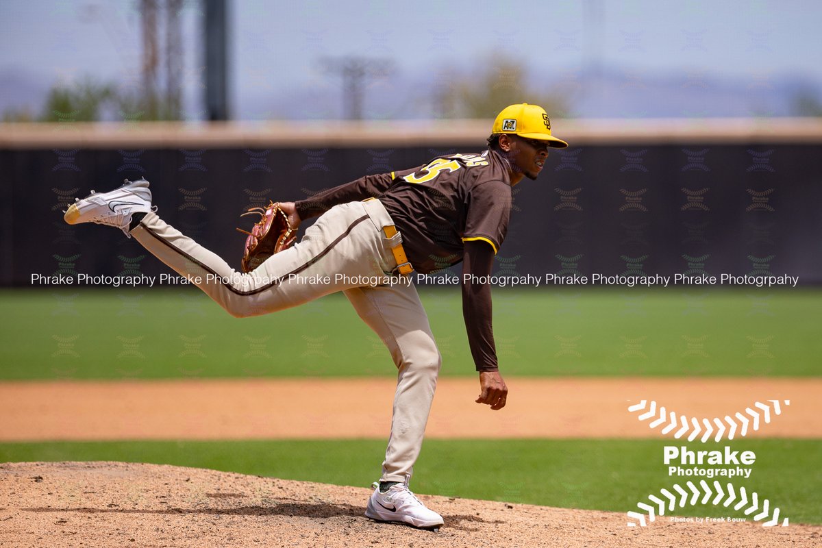 Phrake Photography (@phrakephoto) on Twitter photo Roberto Burgos (85) RHP ACL Padres IFA 2024 DR #padres #friarfaithful #forthefaithful #sandiegopadres #sdpadres #letsgopadres #MiLBPadres #lospadres
<a href="/Friarsonthefarm/">Friars On The Farm</a> <a href="/EVT_News/">East Village Times</a>
<a href="/Padres_Farm/">PadresFarm.BTC</a> <a href="/PadresProspects/">Padres Prospects</a>
#ACL #ArizonaComplexLeague Roberto Burgos (85) RHP ACL Padres IFA 2024 DR #padres #friarfaithful #forthefaithful #sandiegopadres #sdpadres #letsgopadres #MiLBPadres #lospadres
<a href="/Friarsonthefarm/">Friars On The Farm</a> <a href="/EVT_News/">East Village Times</a>
<a href="/Padres_Farm/">PadresFarm.BTC</a> <a href="/PadresProspects/">Padres Prospects</a>
#ACL #ArizonaComplexLeague