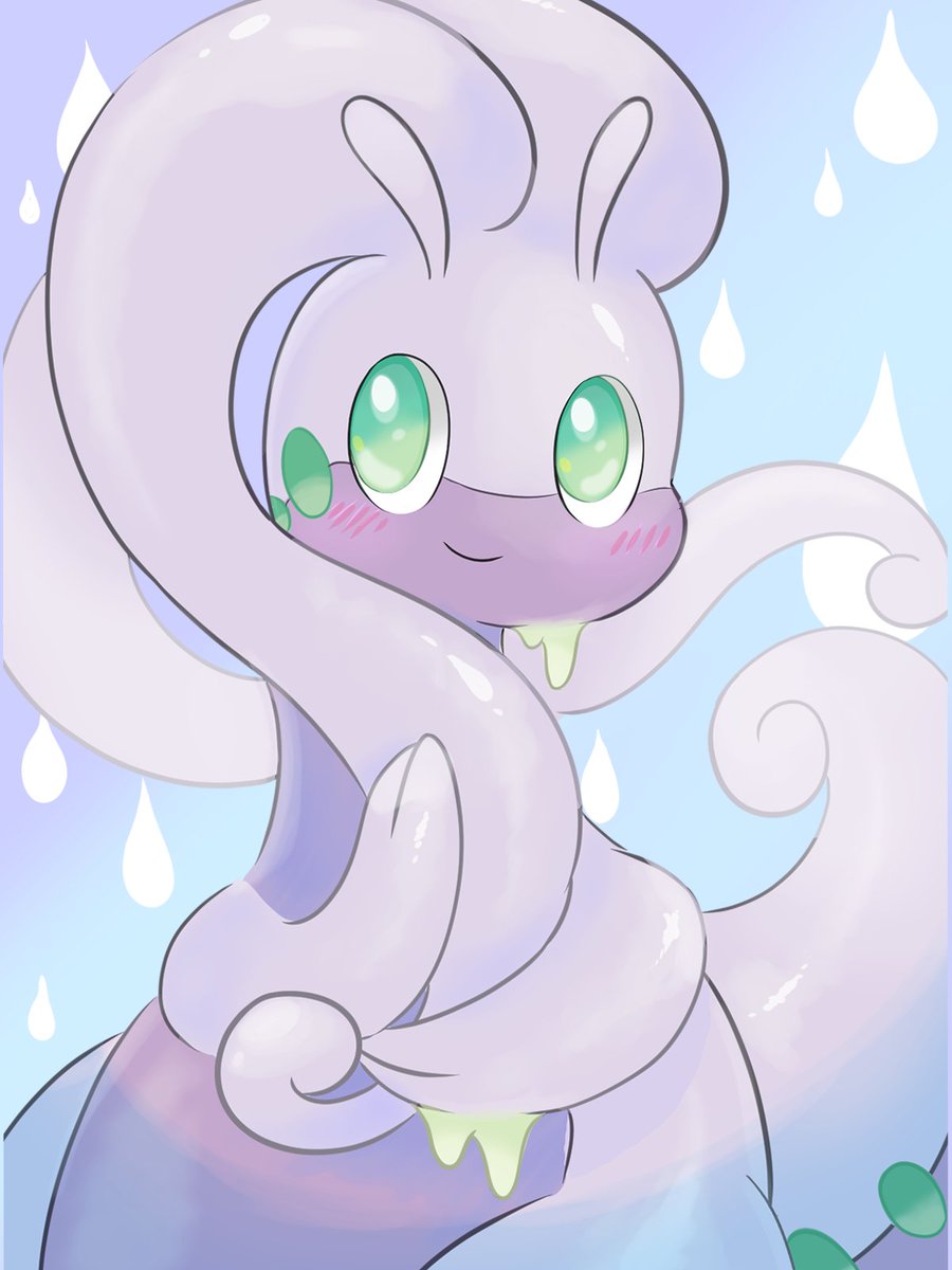 #ヌメルゴンの日