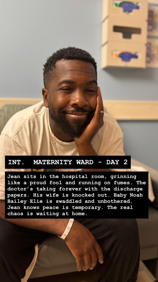 Jean Elie 🇭🇹 tweet media