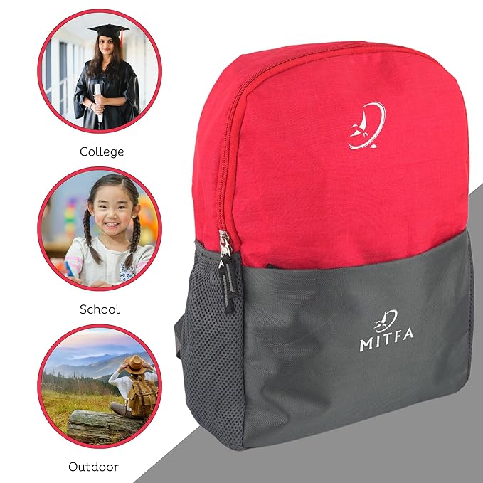 VALOR_ETP's tweet image. பள்ளி, கல்லூரிக்கு ஸ்டைலிஷ் &amp;amp; செம்ம பொருத்தமான பை! 🧑‍🎓📚
🔥 50% OFF – Perfect for School, College &amp;amp; Daily Use!🎒 MITFA 15L Medium Backpack – Compact &amp;amp; Versatile
💻 14" Laptop Compartment | Organizer Pocket | Unisex amzn.to/4ld2gRN
#MITFA #BackpackDeal #StudentEssentials