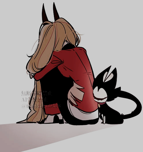 Mi estado emocional estuvo bajos estos últimos días así que no pude avanzar algo nuevo, es malo ser buena con demás..🥀