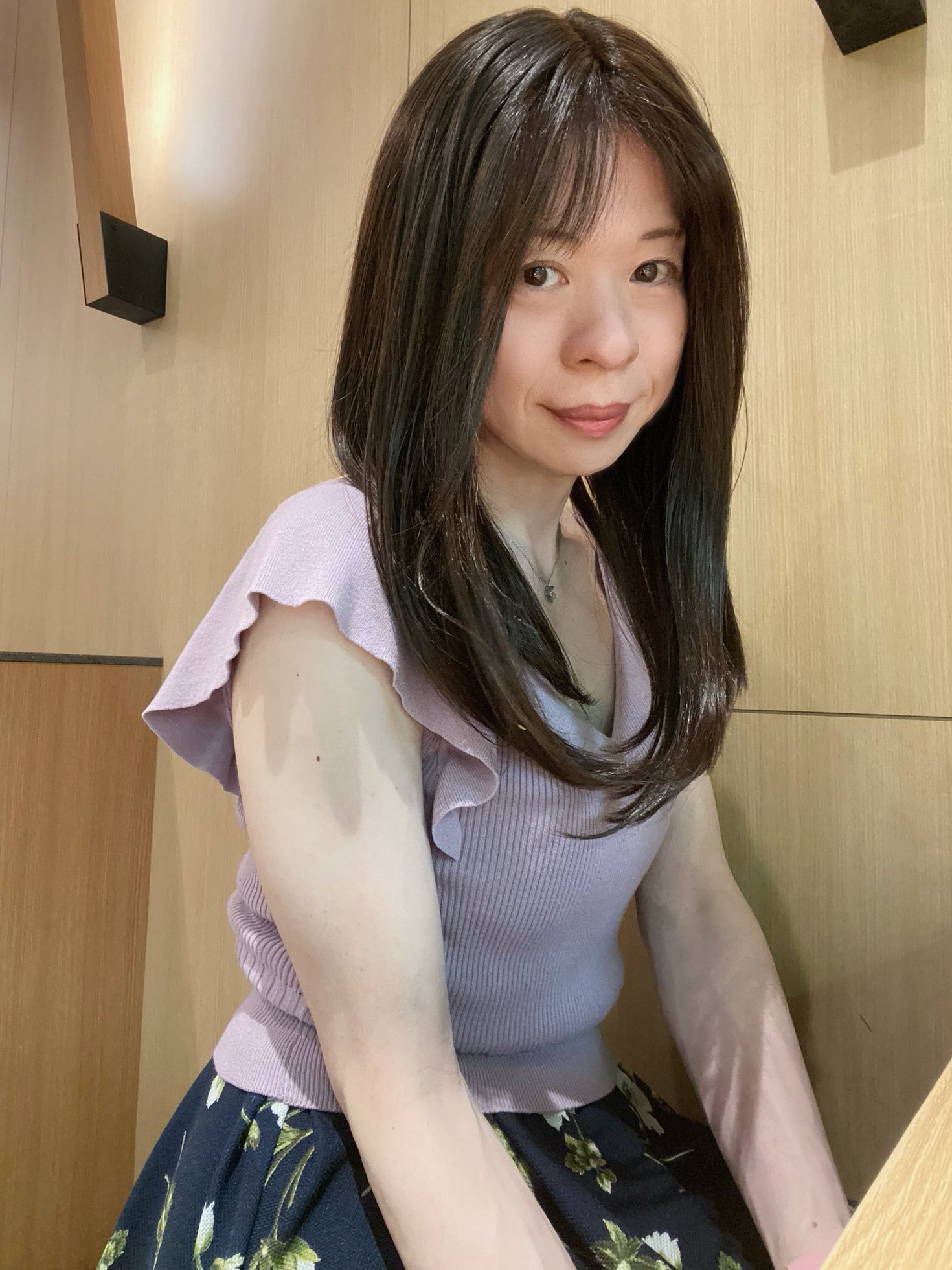 ✩ゆうこりん✩（感謝） 今日も一日お疲れ様様でした😃💕 今日は私は収録でした✨✨ さぁ